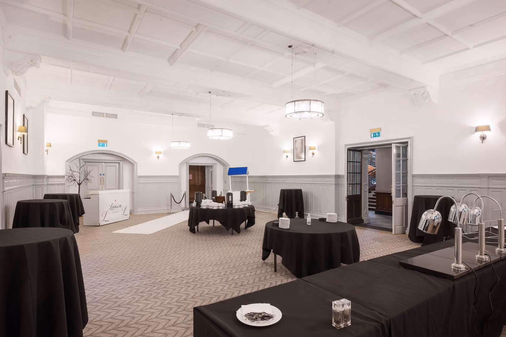 The Regent, Voco Grand Central Glasgow photo #3