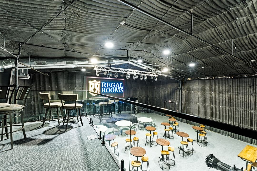 Main Event Space, Regal Rooms photo #1