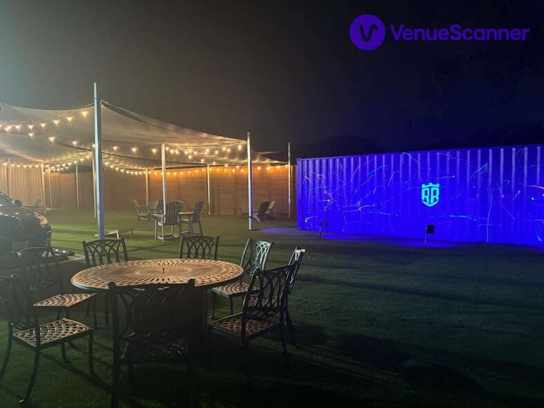 Main Event Space, Regal Rooms photo #2