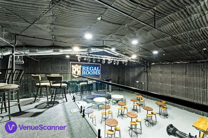Main Event Space, Regal Rooms photo #1