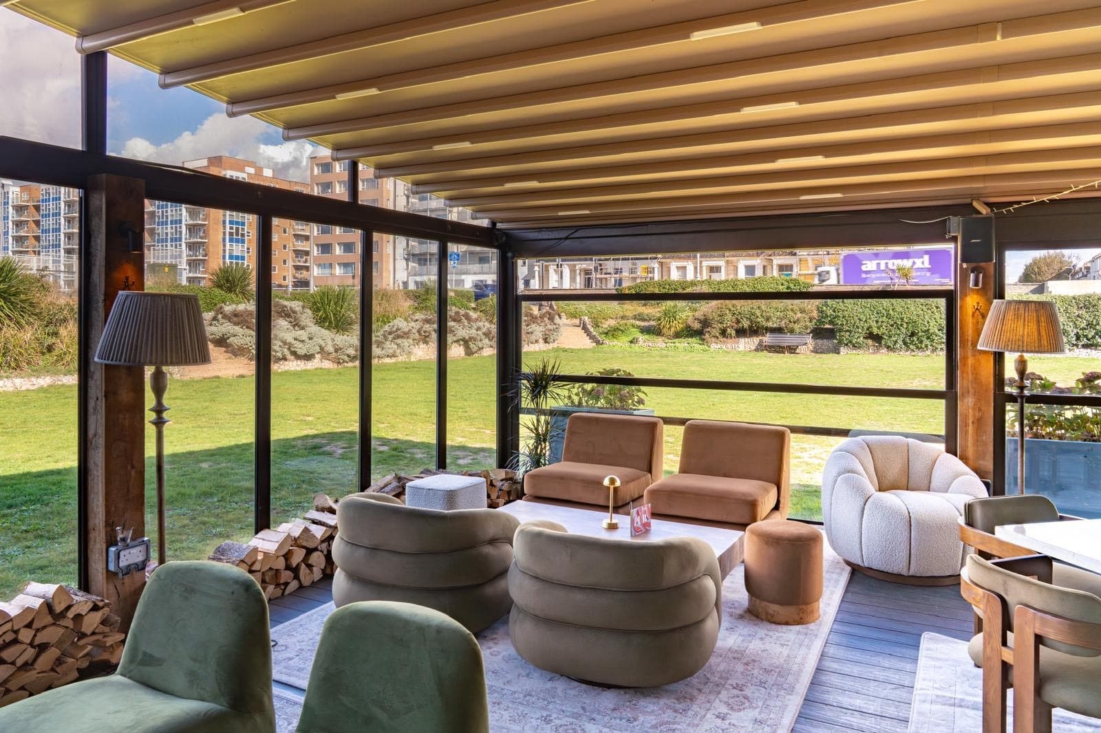 The Pub, Rockwater photo #3