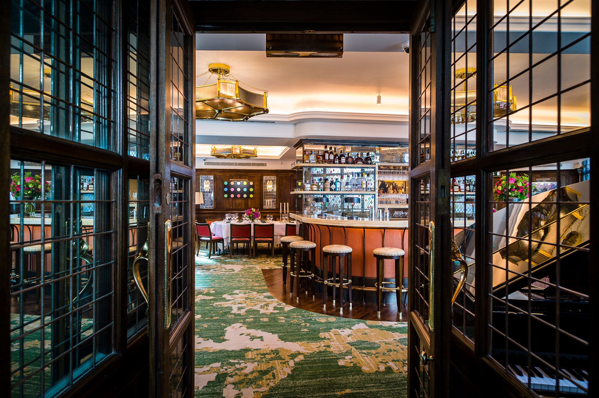 Photo of The Ivy – Private Room, Exclusive Use