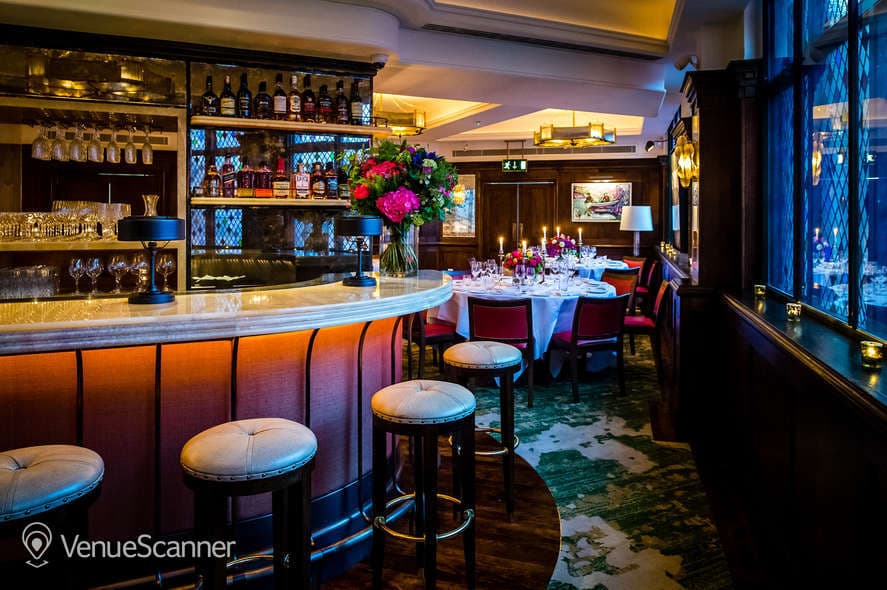 The Ivy – Private Room photo #3