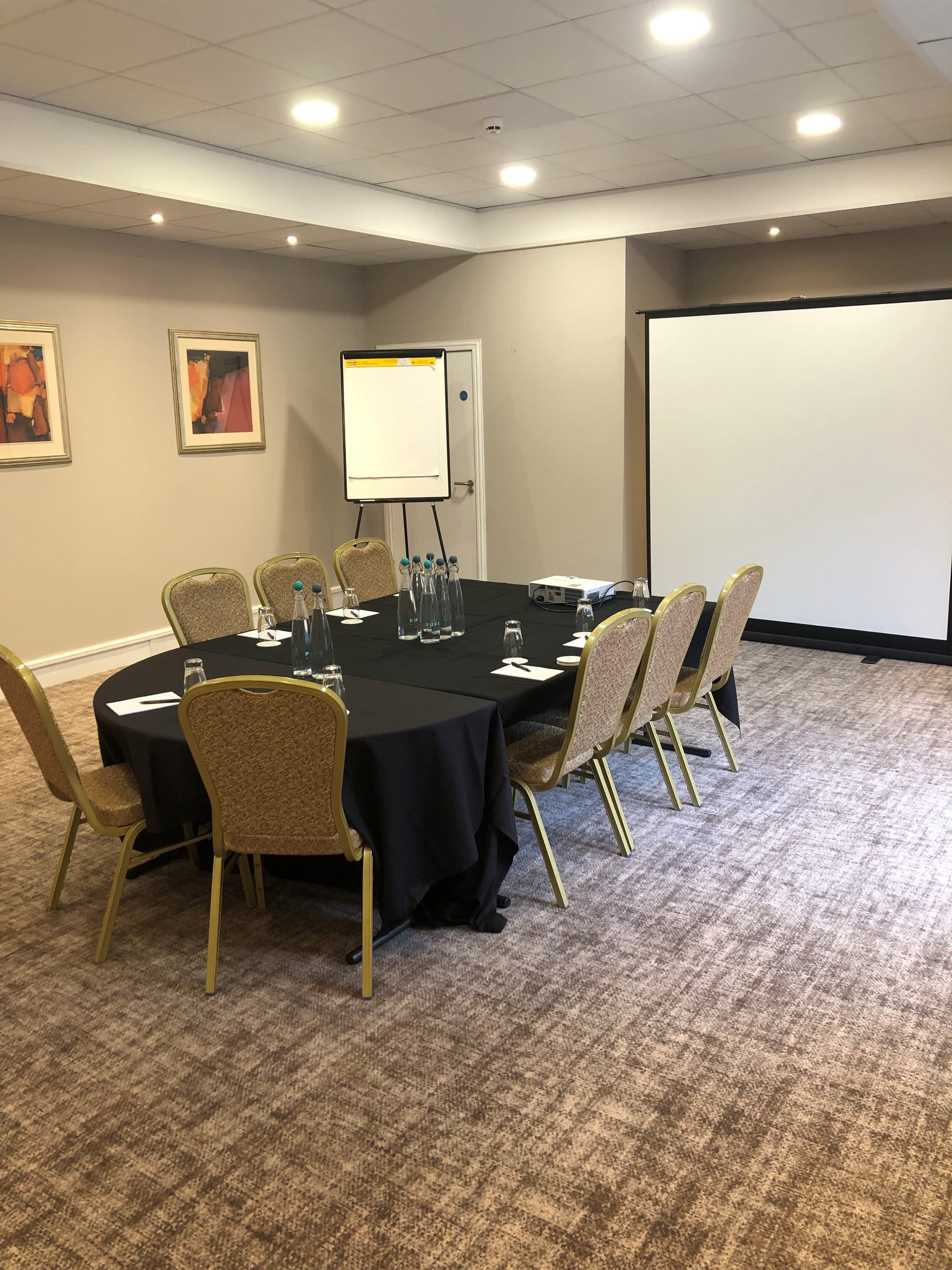 Photo of The Redworth Hall Hotel, Langley Suite