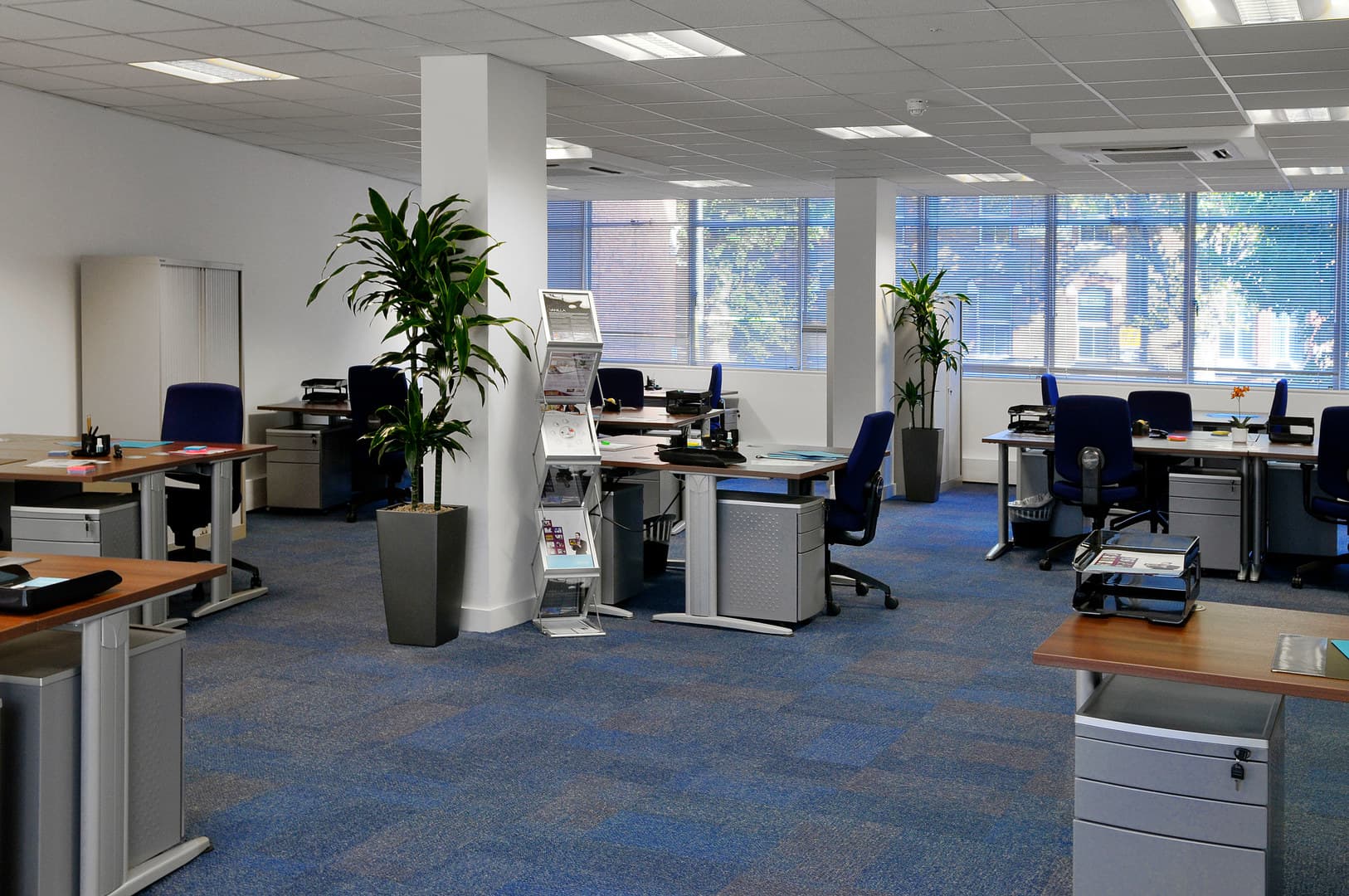 Walpole, Regus Ealing The Mall photo #1