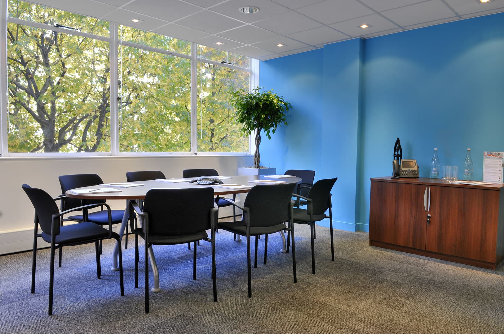Lammas, Regus Ealing The Mall photo #1