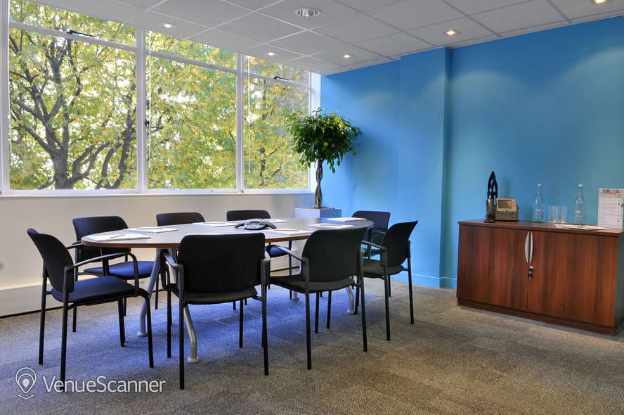 Lammas, Regus Ealing The Mall photo #1