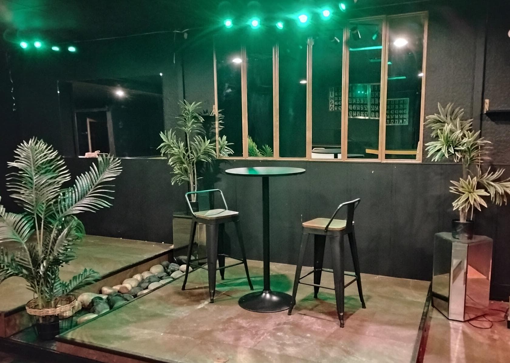 Photo of Majestique Vibez, Event Space