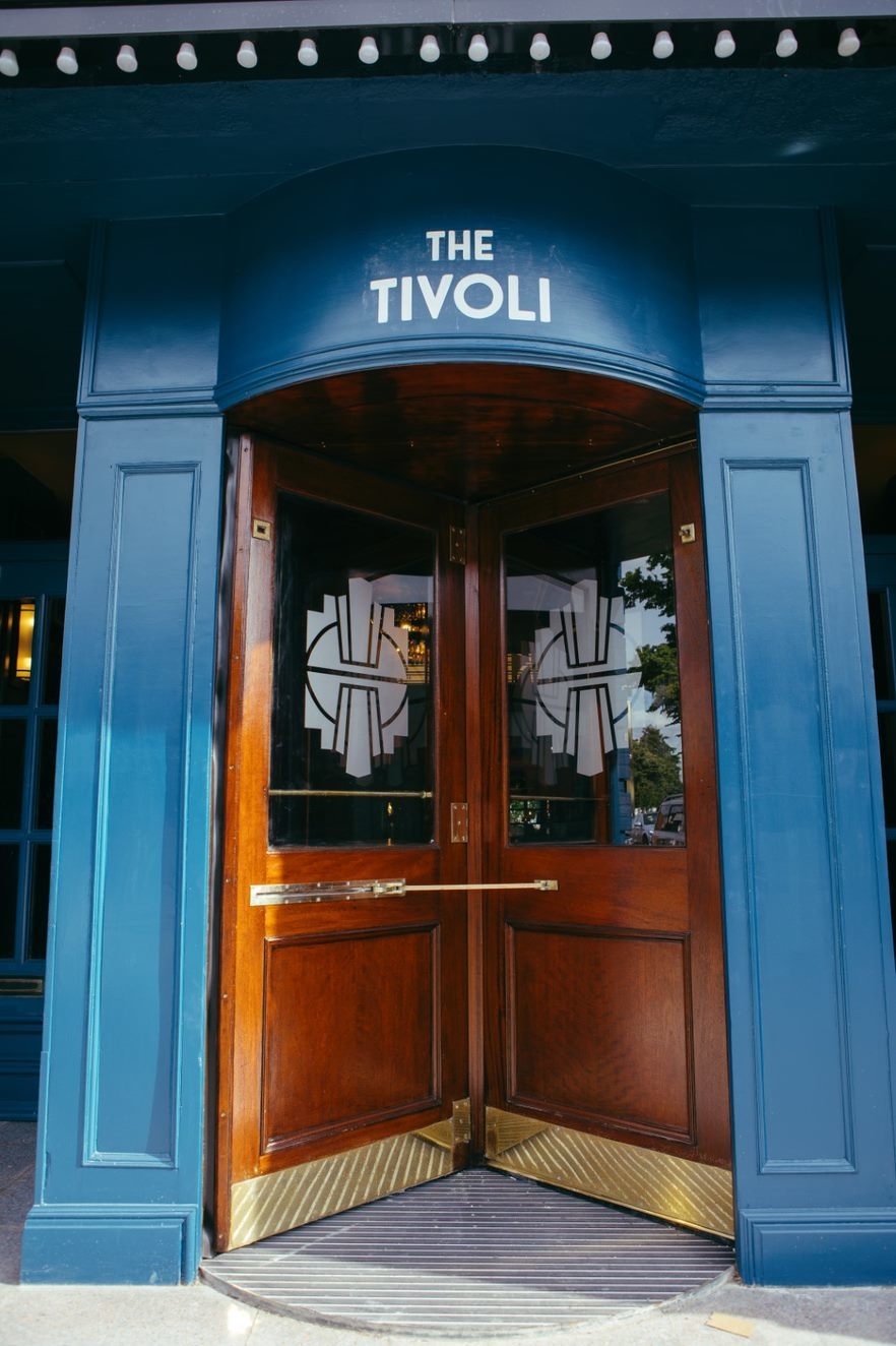 Photo of The Tivoli, Cambridge, Tivoli Full Venue Hire