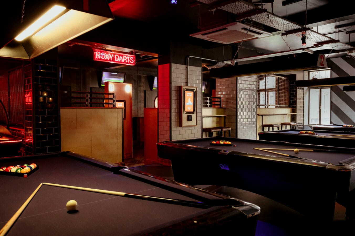 Photo of Roxy Ball Room Leeds (Boar Lane), Full Venue Hire