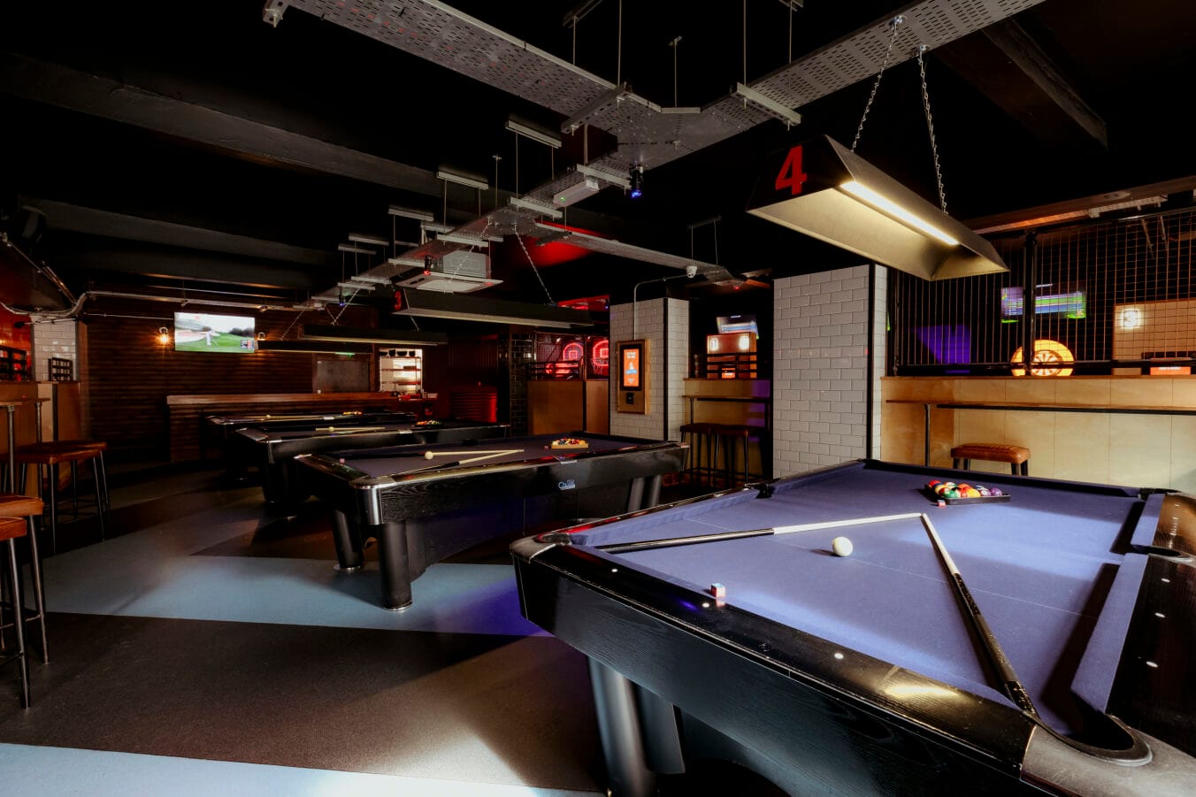 Photo of Roxy Ball Room Leeds (Boar Lane), Full Venue Hire