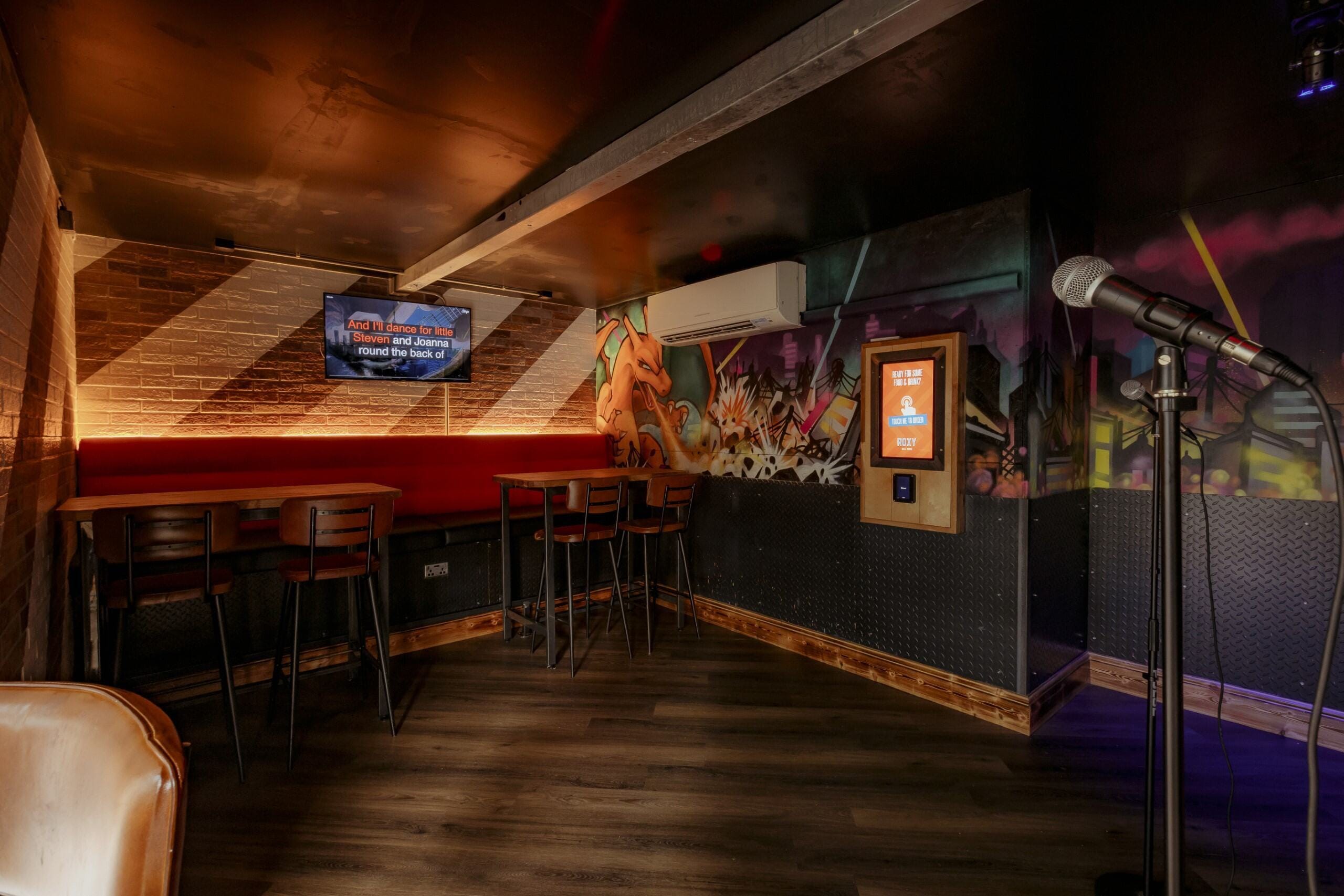 Photo of Roxy Ball Room Leeds (Boar Lane), Full Venue Hire