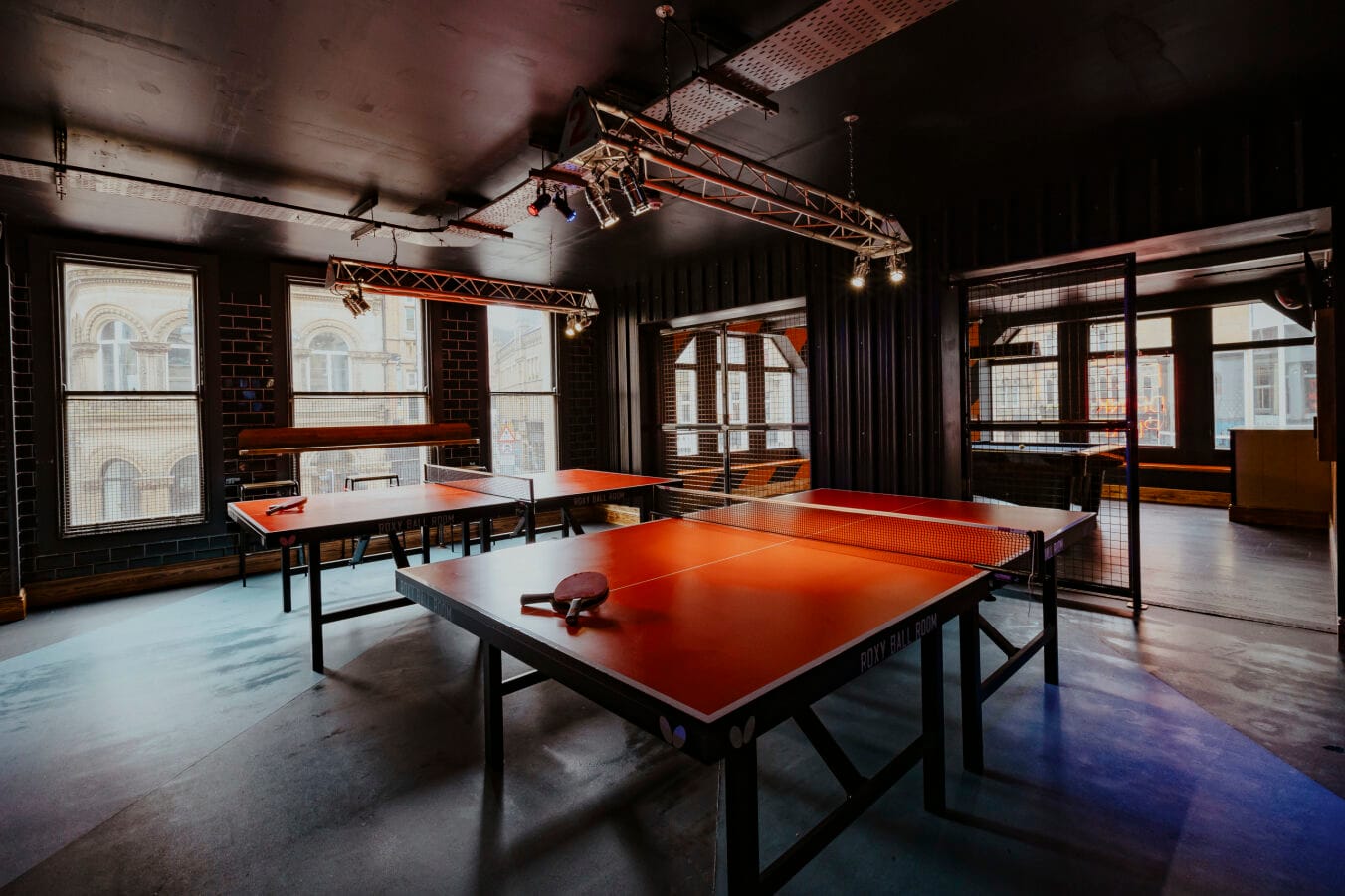 Photo of Roxy Ball Room Leeds (Boar Lane), Full Venue Hire