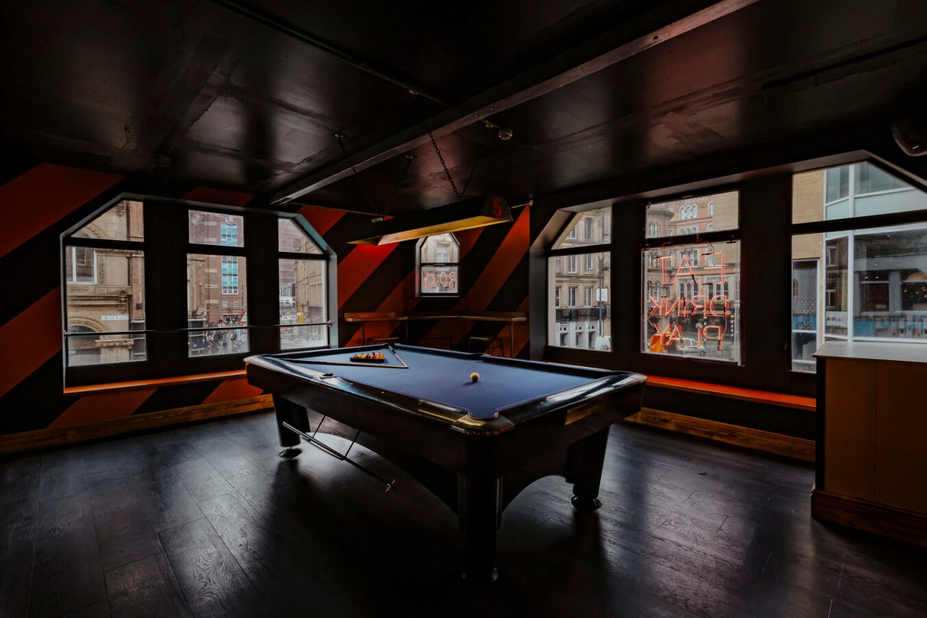 Photo of Roxy Ball Room Leeds (Boar Lane), Full Venue Hire