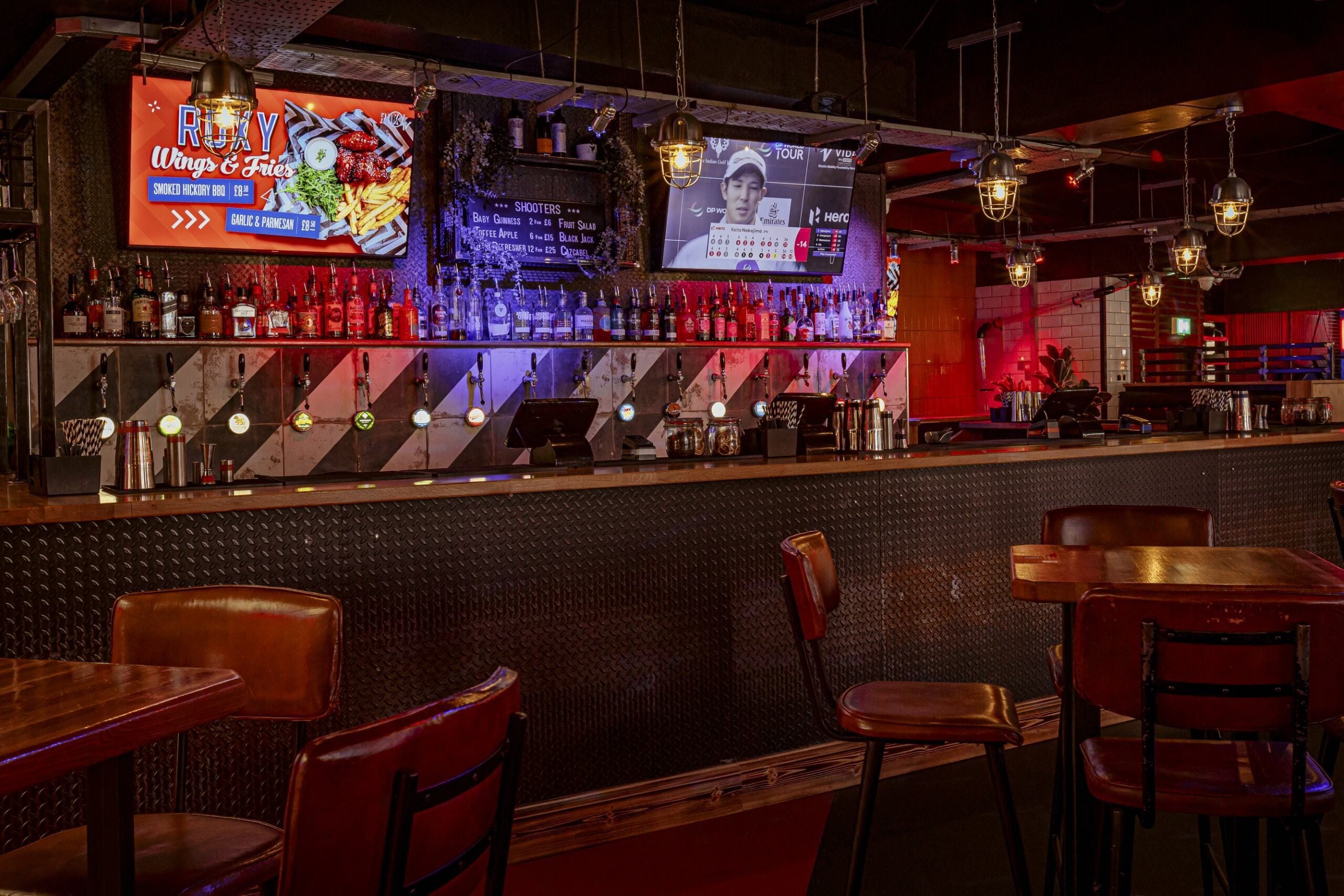 Photo of Roxy Ball Room Leeds (Boar Lane), Full Venue Hire