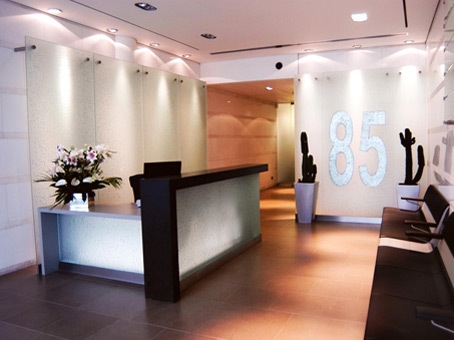 Photo of Regus Tottenham Court Road