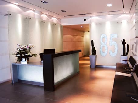 Regus Tottenham Court Road photo #2