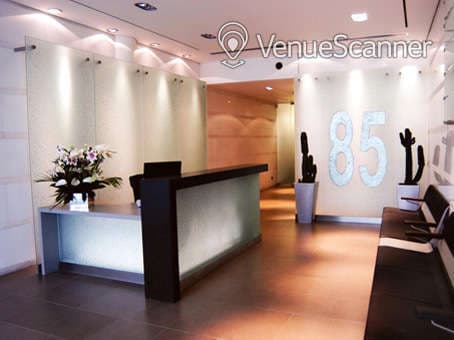 Regus Tottenham Court Road, Tottenham photo #3