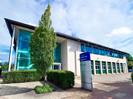 Photo of Regus Stirling Castle Business Park