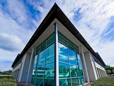 Photo of Regus Stirling Castle Business Park, Hannay