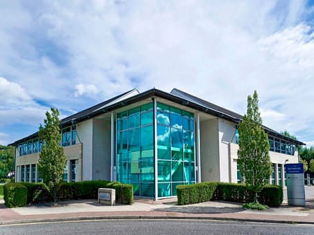 Photo of Regus Stirling Castle Business Park, Hannay