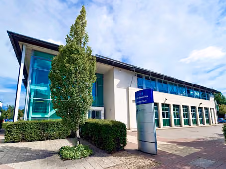 Photo of Regus Stirling Castle Business Park