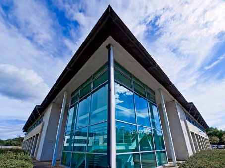 Photo of Regus Stirling Castle Business Park