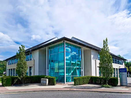 Photo of Regus Stirling Castle Business Park