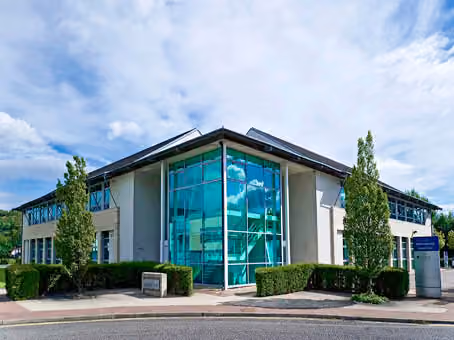 Regus Stirling Castle Business Park, Hannay, undefined photo #2