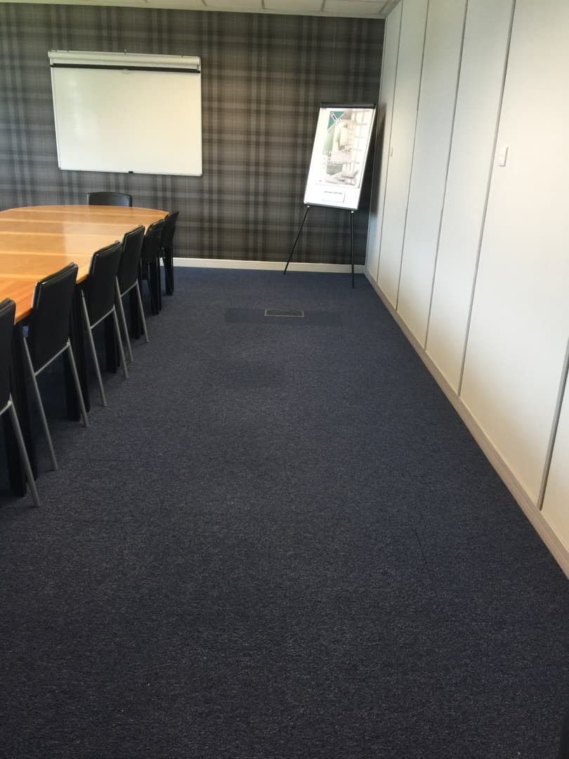 Wallace, Regus Stirling Castle Business Park photo #2