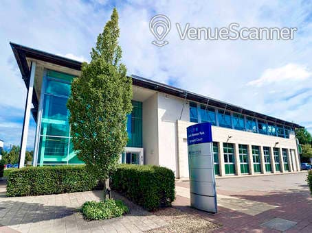 Regus Stirling Castle Business Park, Sinclair photo #3