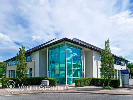 Sinclair, Regus Stirling Castle Business Park photo #2