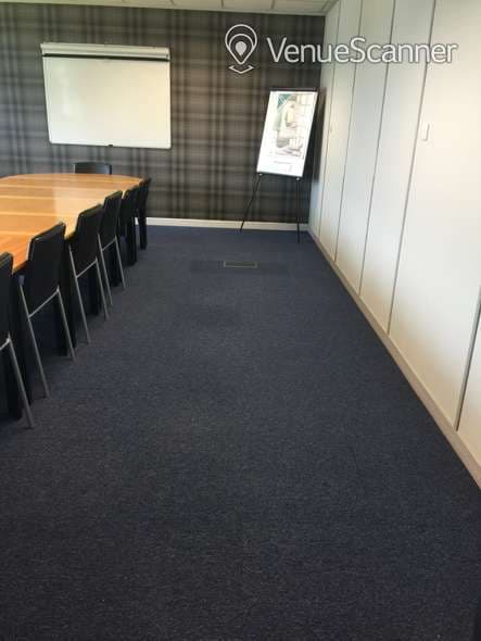 Wallace, Regus Stirling Castle Business Park photo #2