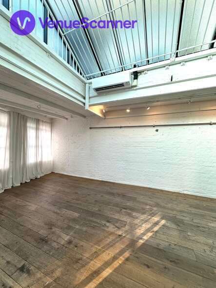 SW10 STUDIOS, SW10 Studios photo #1