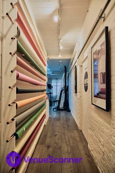 SW10 STUDIOS, SW10 Studios photo #2