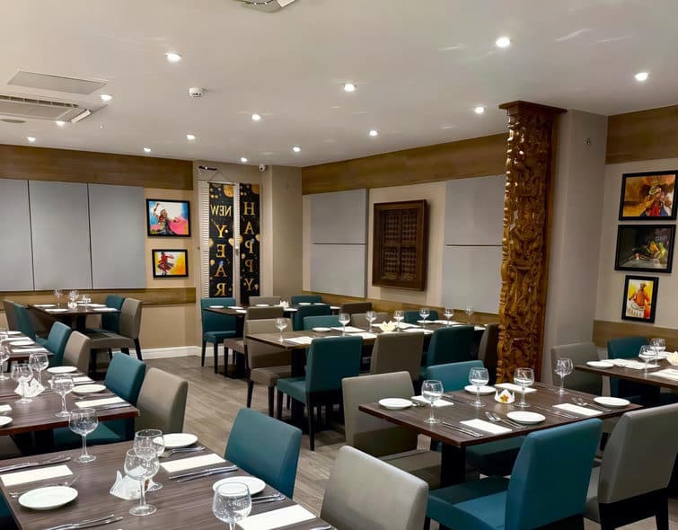 Function Room