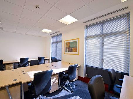 The Glass Room, Regus West Malling Kings Hill photo #1