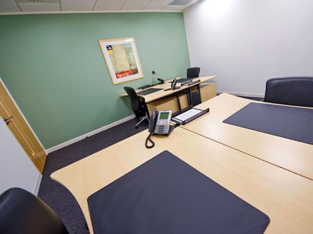 Photo of Regus West Malling Kings Hill, Typhoon