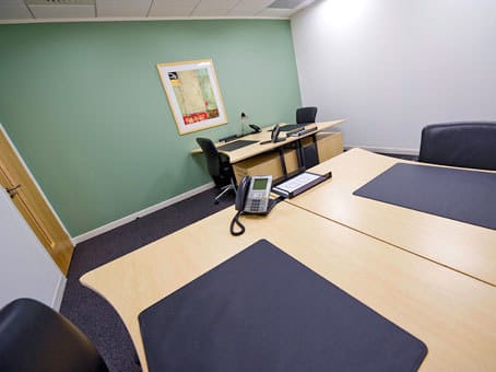 Photo of Regus West Malling Kings Hill, Typhoon