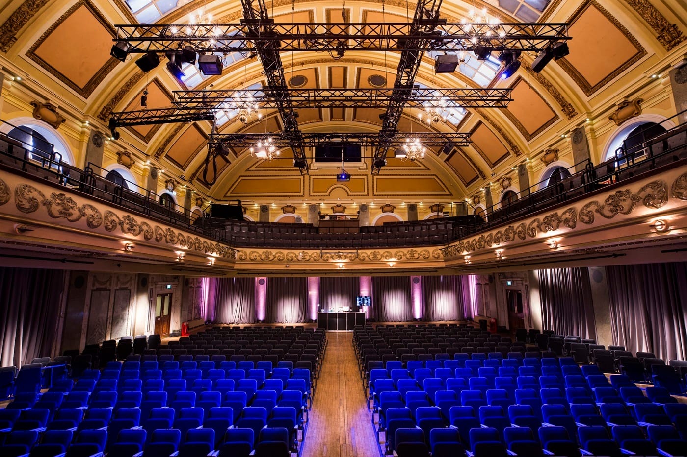 Photo of Shoreditch Town Hall, Small Committee Room