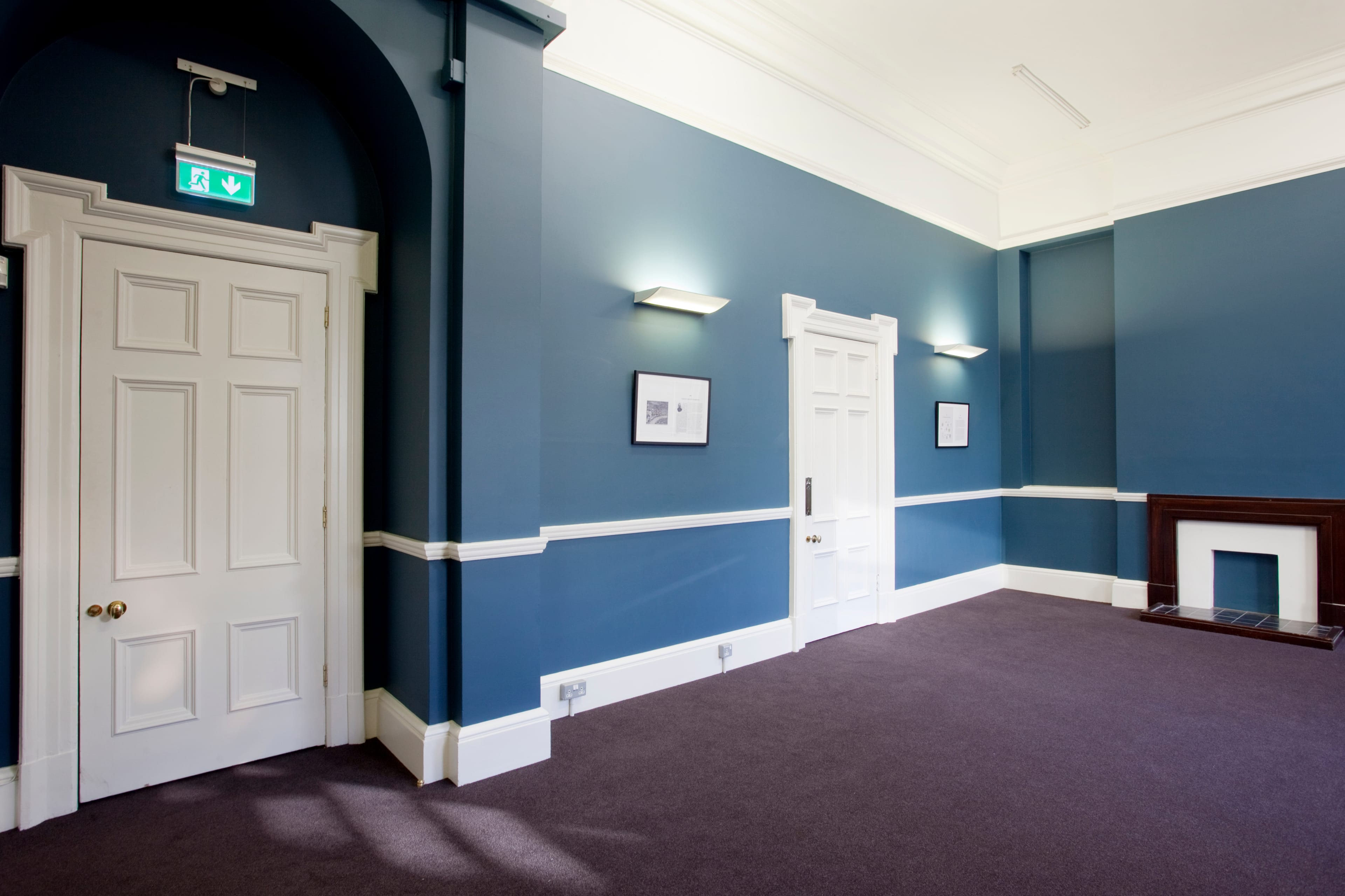 Photo of Shoreditch Town Hall, Medium Committee Room