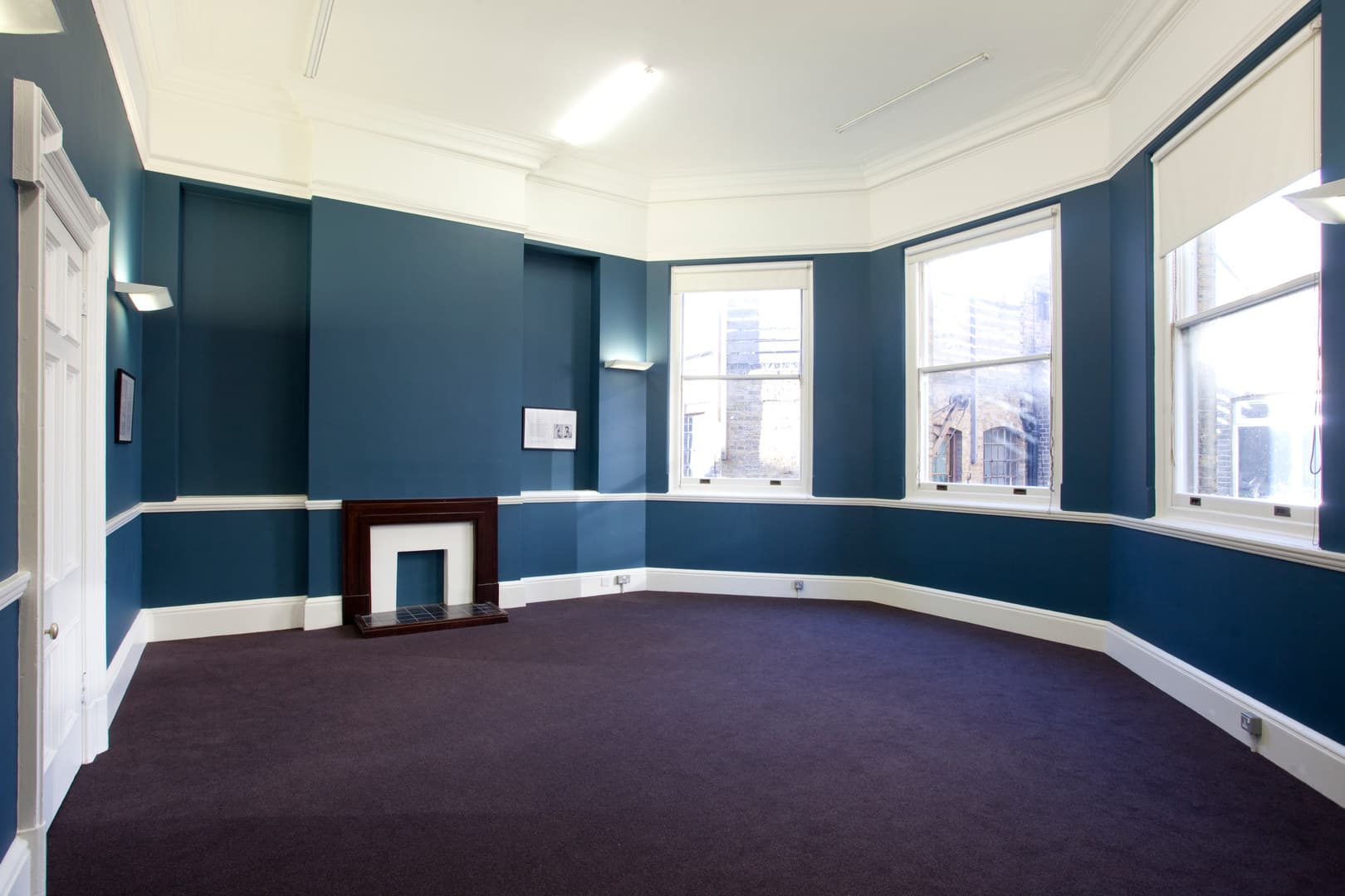 Medium Committee Room, Shoreditch Town Hall photo #1
