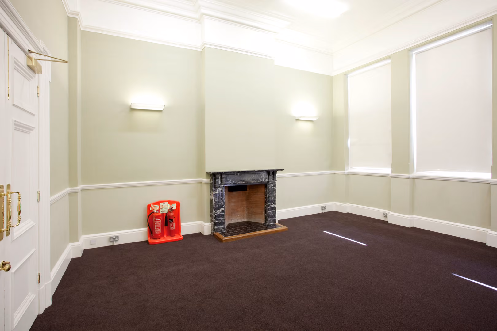Small Committee Room, Shoreditch Town Hall photo #3