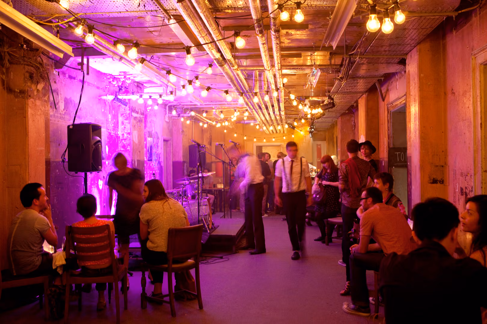 The Ditch, Shoreditch Town Hall photo #4
