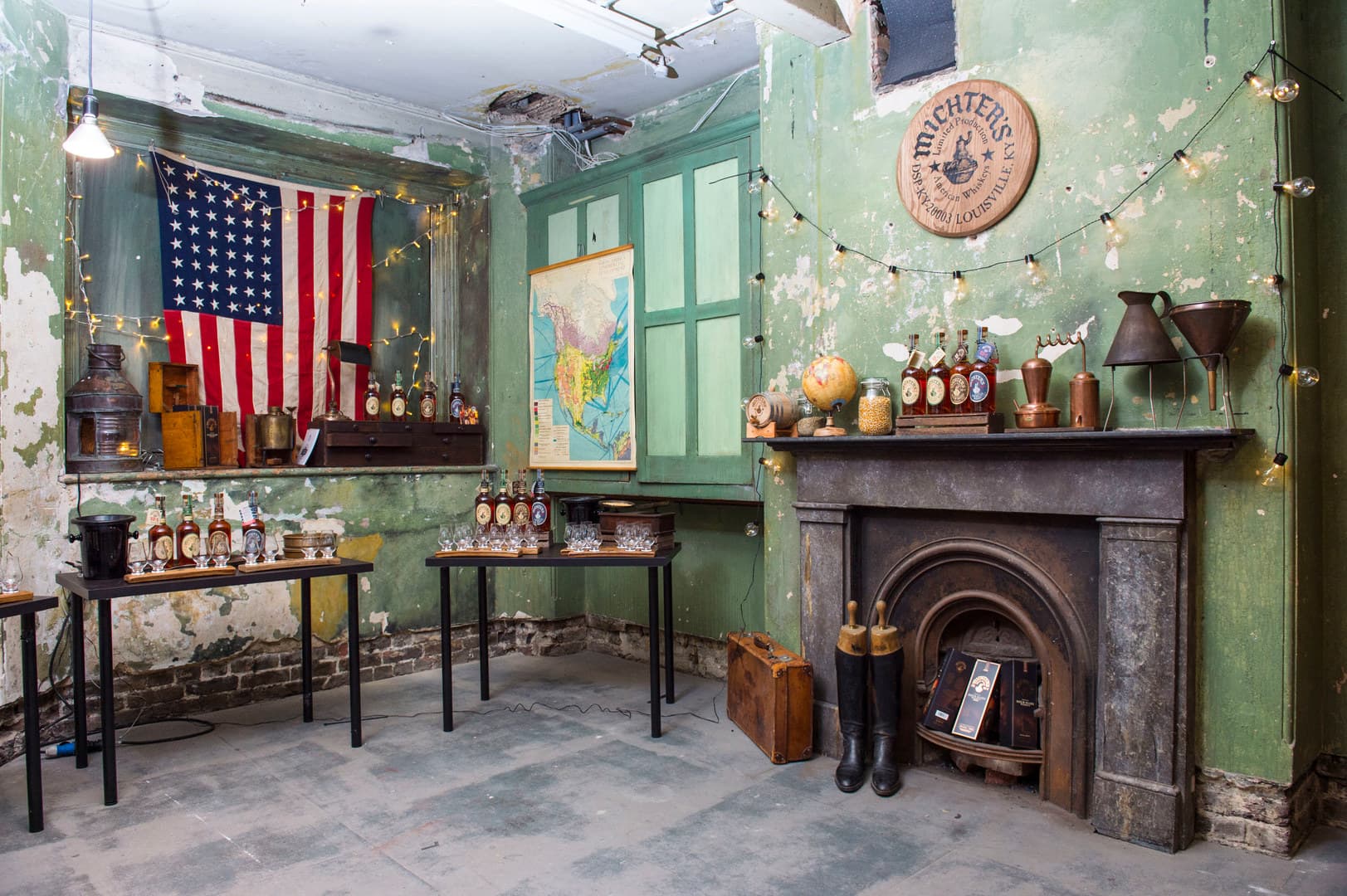 The Ditch, Shoreditch Town Hall photo #1