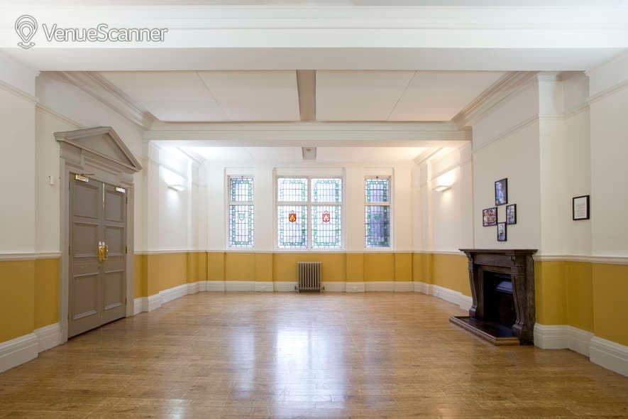 Mayor's Parlour, Shoreditch Town Hall photo #1