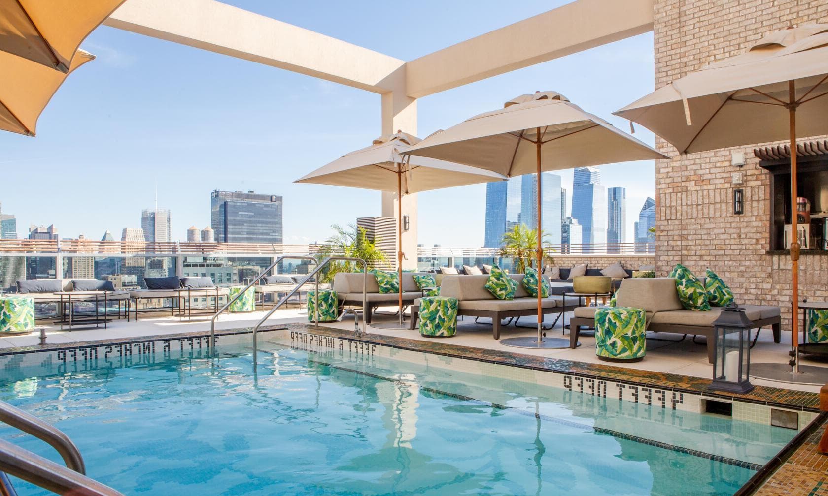 Photo of Somewhere Nowhere, 39th Floor Rooftop