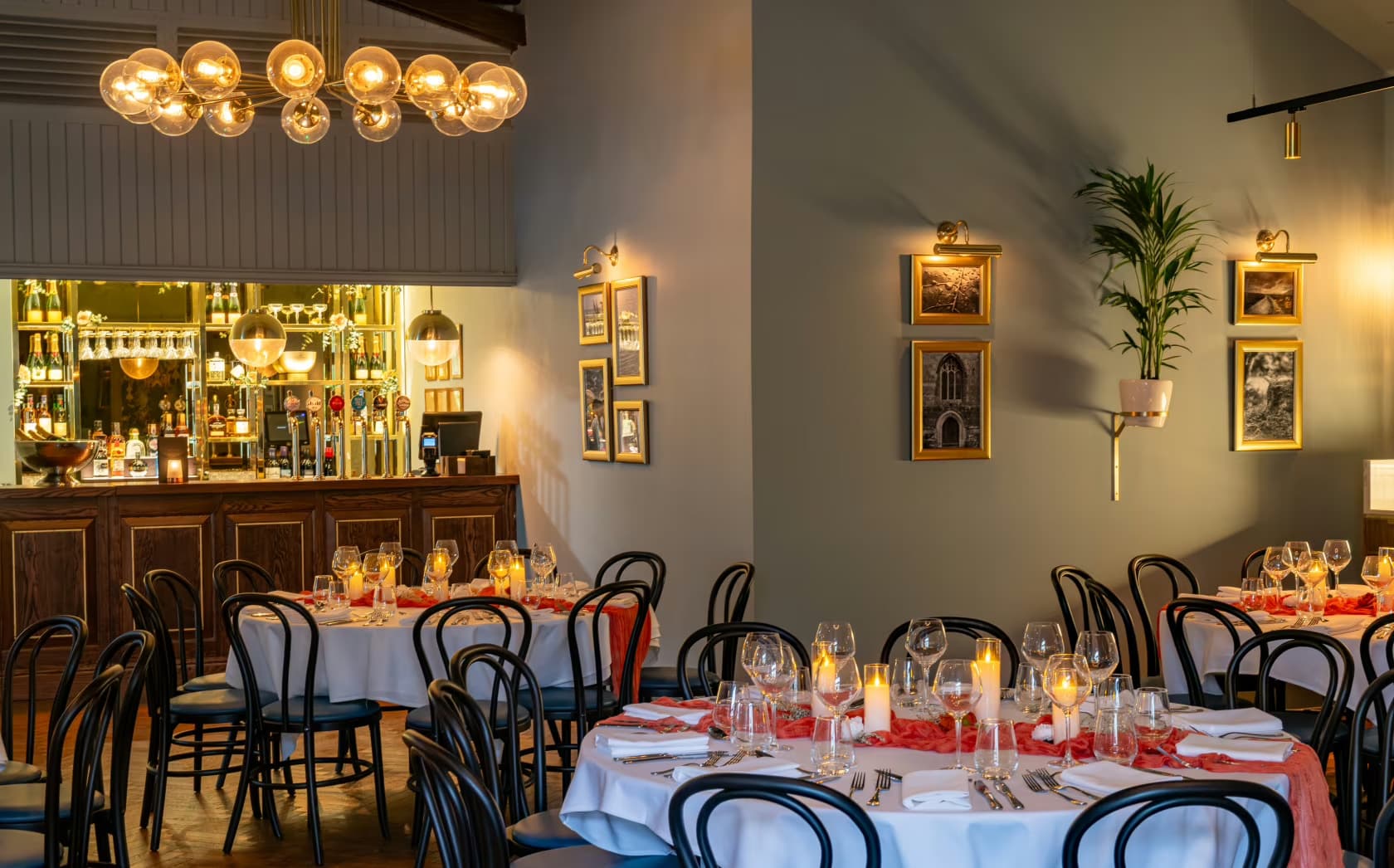 Park House Function Room, Browns Sutton Park photo #4