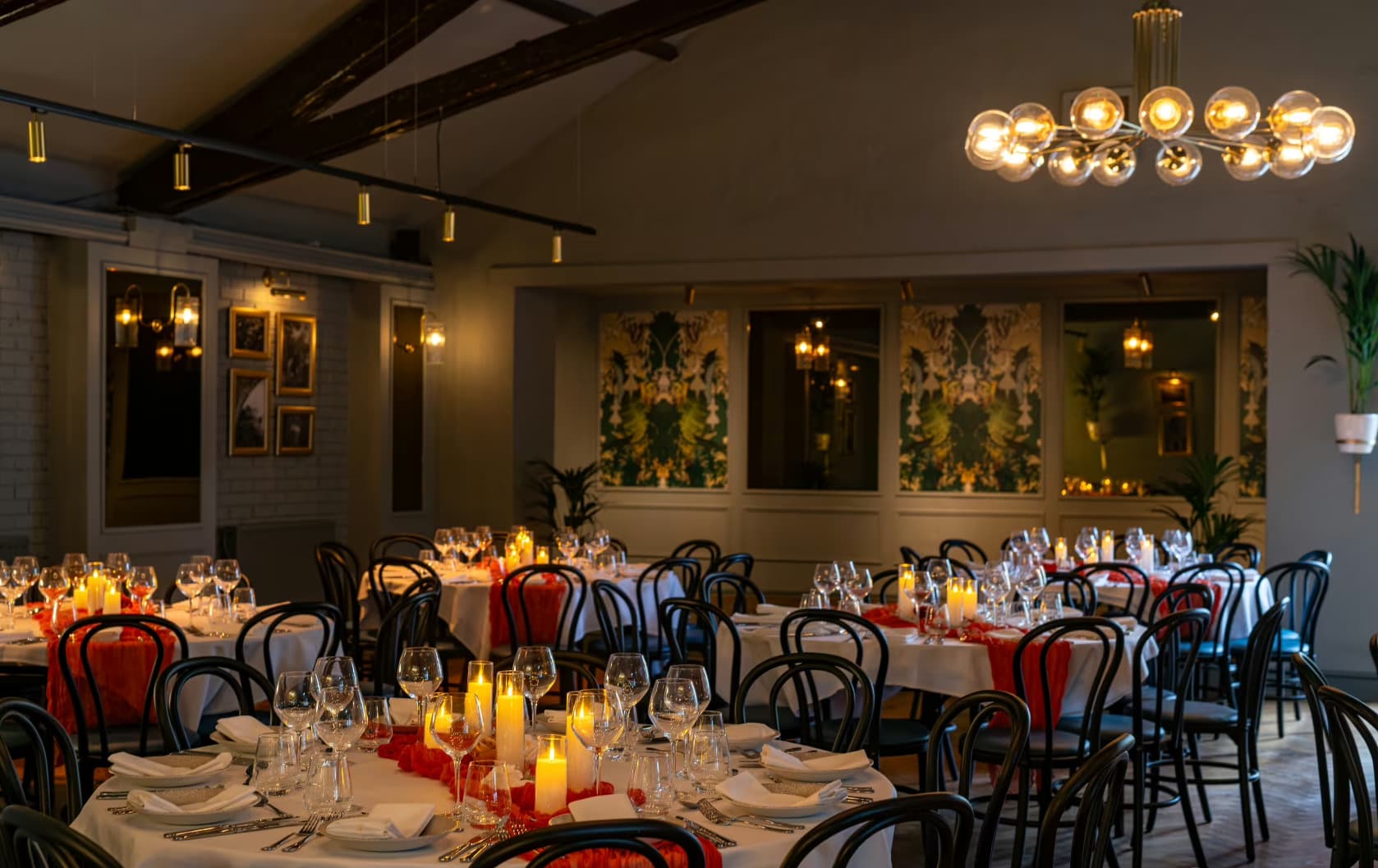 Park House Function Room, Browns Sutton Park photo #2