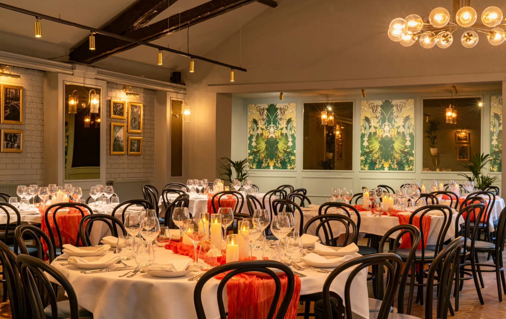 Park House Function Room, Browns Sutton Park photo #5